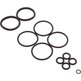 O-Ring Kit, Hayward H-Series/ID/Low NOx/ED2, Header : FDXLFOR1930