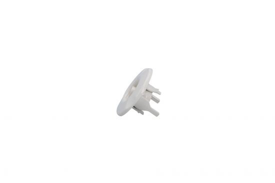 Jet Internal, Waterway, 250-CS Bath Series, 2-1/4" Face, Biscuit : 227-4010-BC