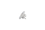 Jet Internal, Waterway, 250-CS Bath Series, 2-1/4" Face, Biscuit : 227-4010-BC