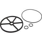 Gasket Kit, Astral, 2" MPV Side Mount (Spider/Friction/Lid) : 4404120407