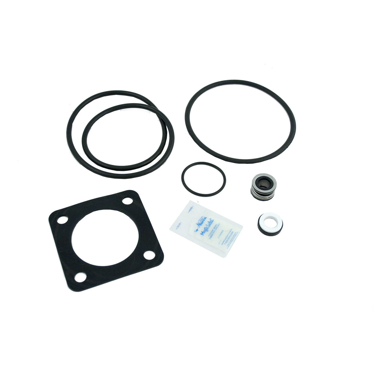 Go-Kit 6, Sta-Rite Dura Glas/Maxi Glas : Go-Kit 6