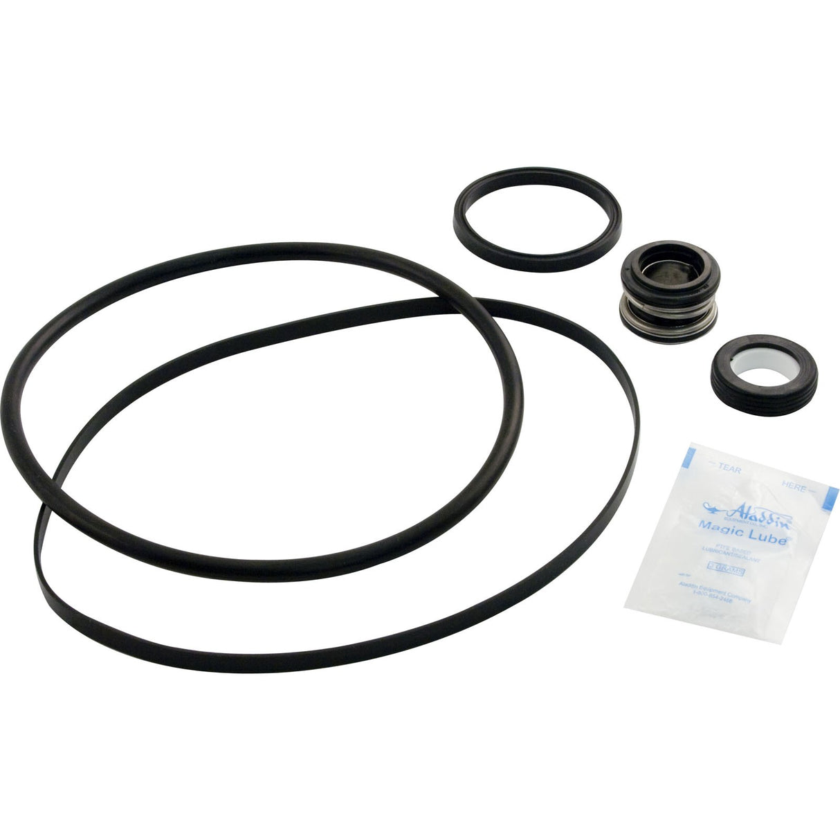 Go-Kit 2, Super II Pump, 3000-300X Series : GO-KIT 2