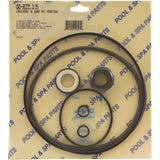 Go-Kit 15, Jacuzzi R and RC Series : Go-Kit 15