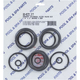Go-Kit 37, Anthony Univ. Slide Valve 1-1/2"&2" Bronze & ABS : GO-KIT 37