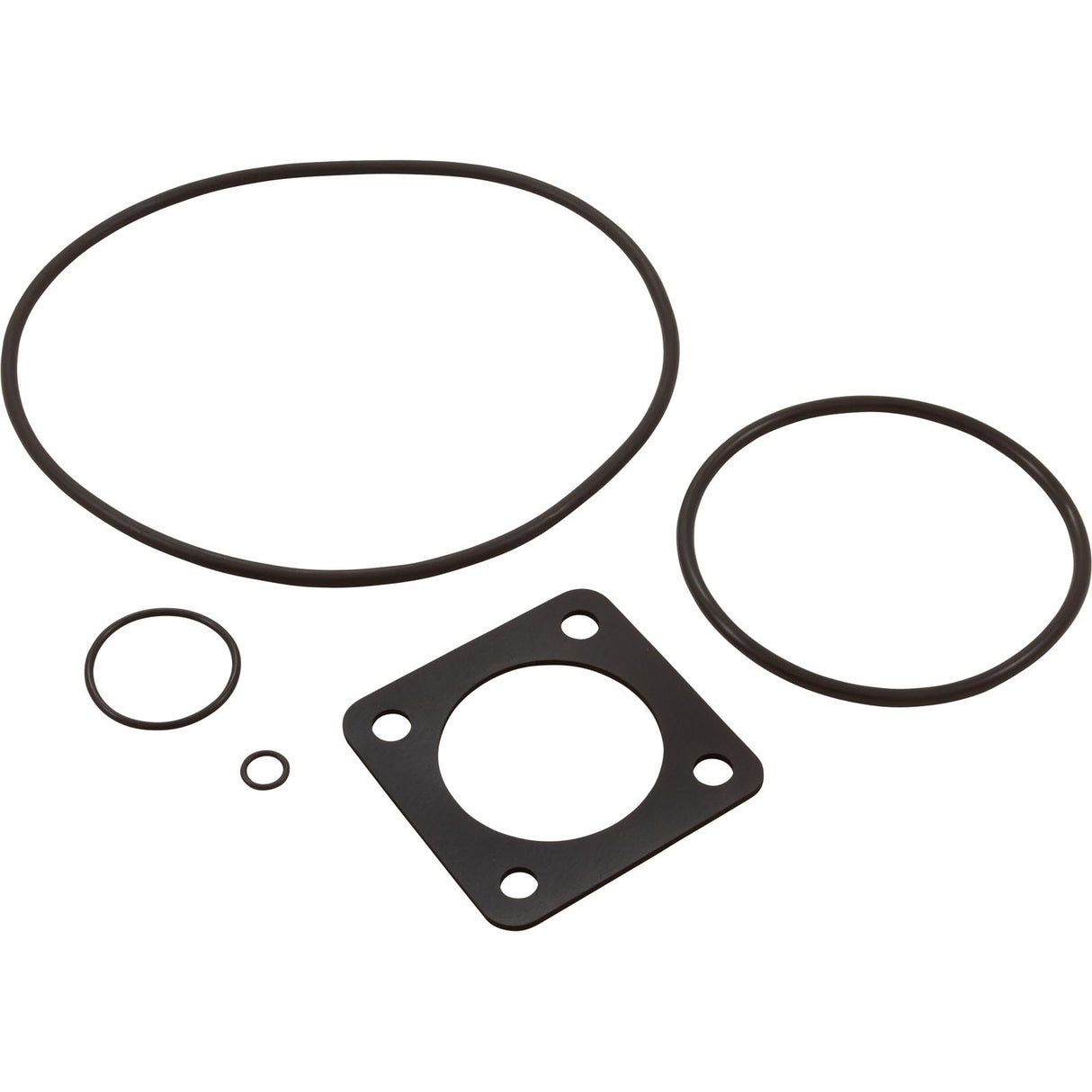 Pump O-Ring Kit, Generic Sta-Rite Dura/Max-E-Glas :
