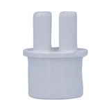 Manifold, PVC, Waterway, Cluster Style, 1"Spg x 4 3/8"SB Ports : 672-4030
