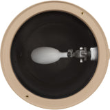 Pool Leveler, Tan Lid And Collar : 25504-109-000