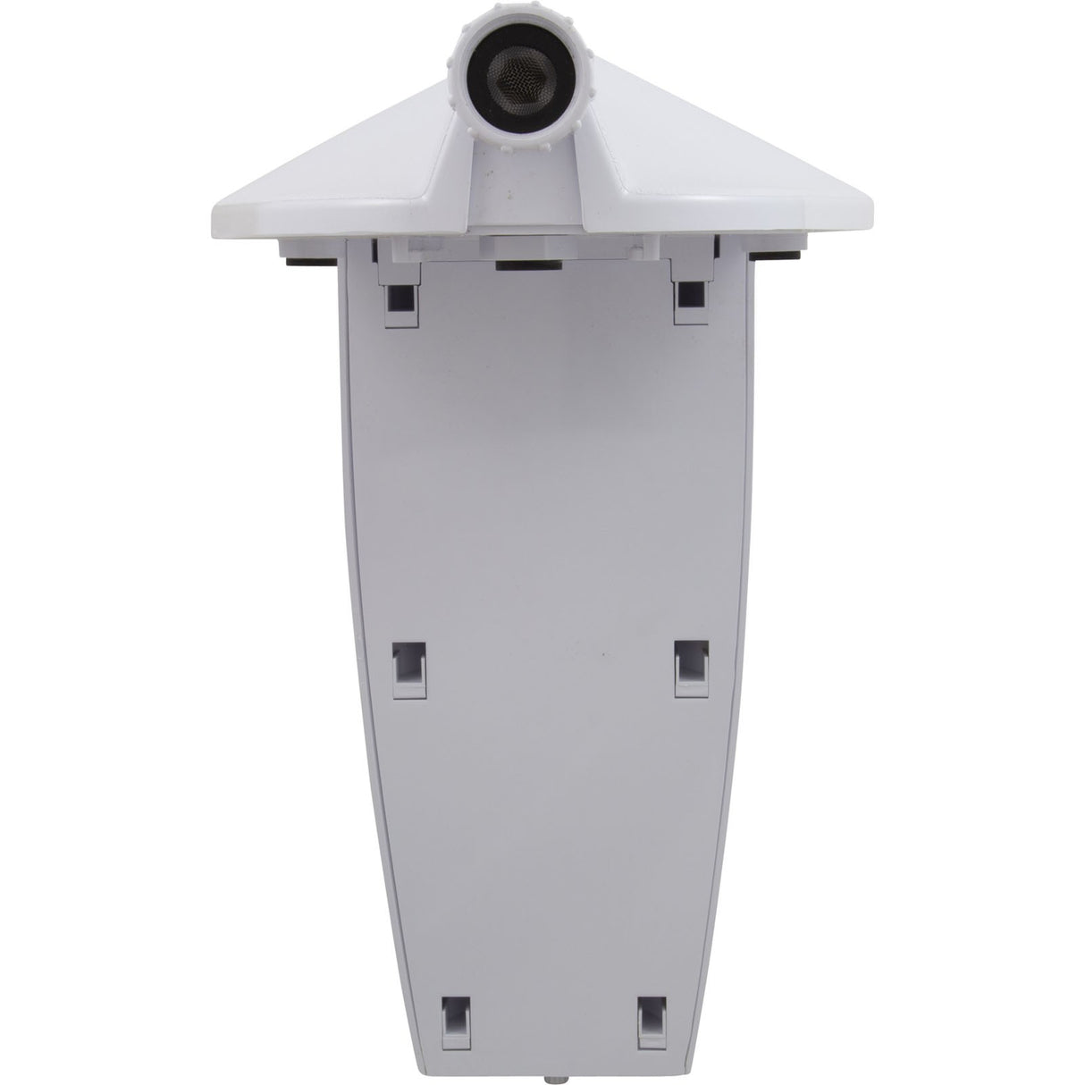 Aqualevel Portable Water Leveler, White : 25604-000-000