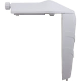 Aqualevel Portable Water Leveler, White : 25604-000-000