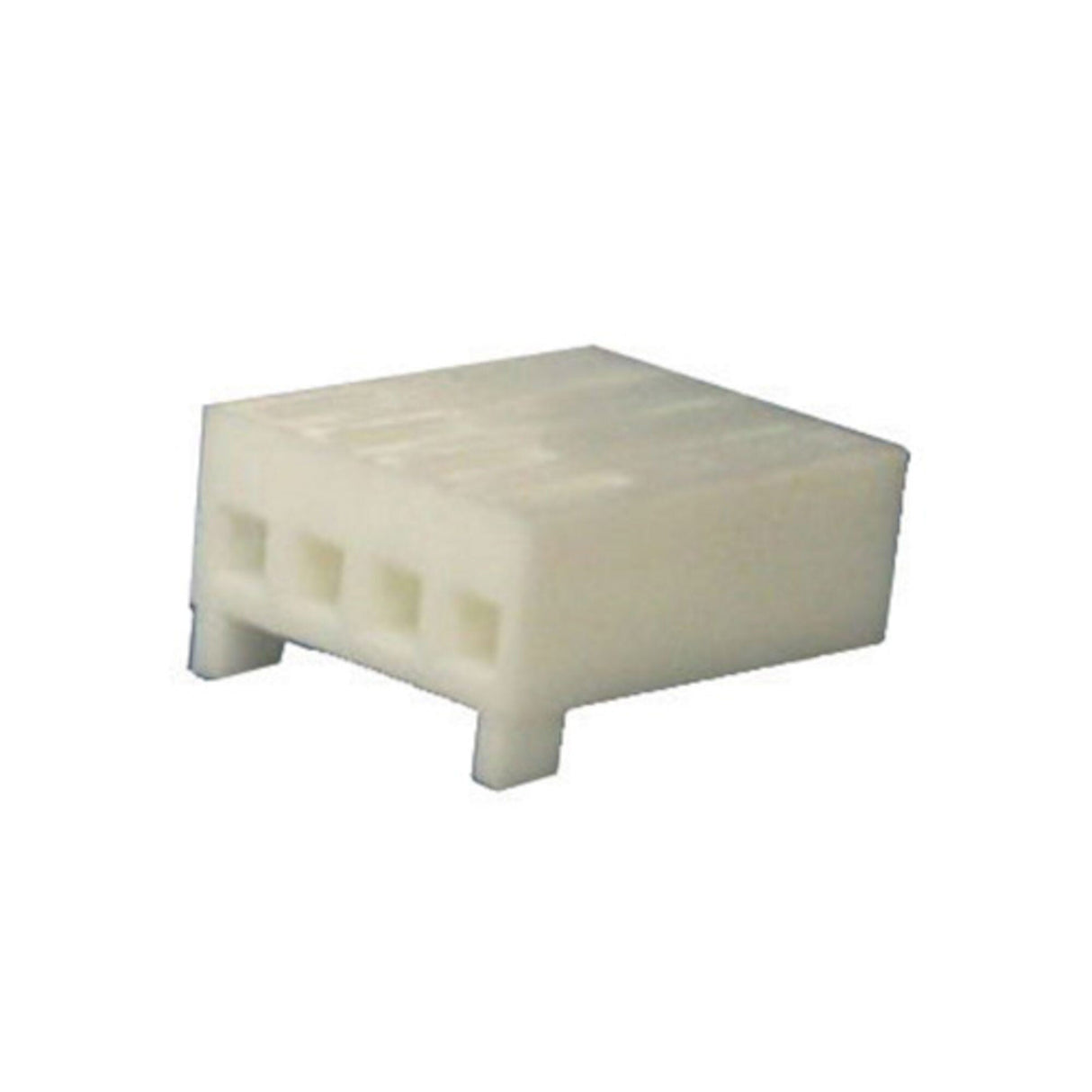 Amp Connector, Sundance, 4-Pin Sensor Harness : 6660-053