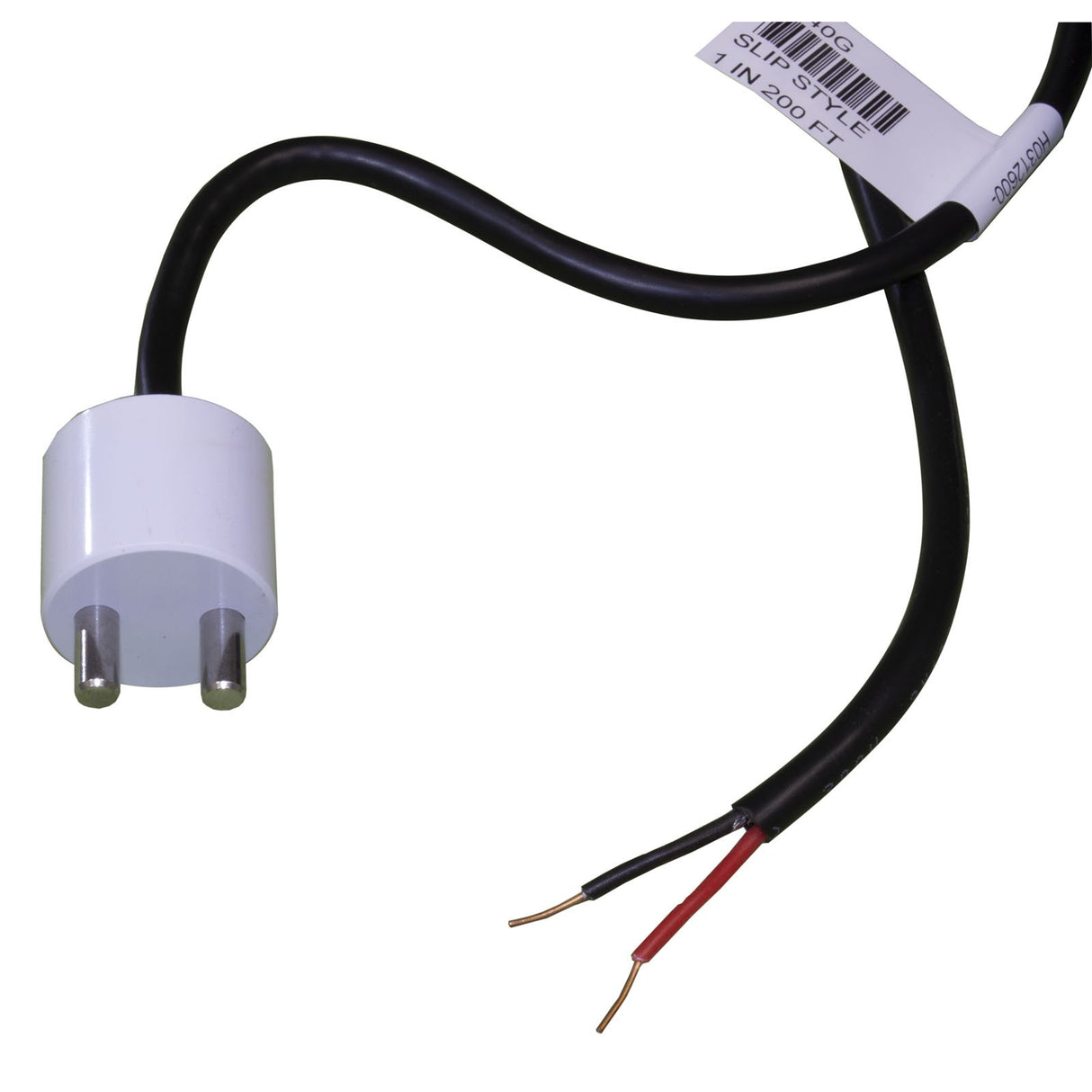 Jandy Pro Series Slip Style 2 Contact Sensor With 200Ft, Sta : S2040G