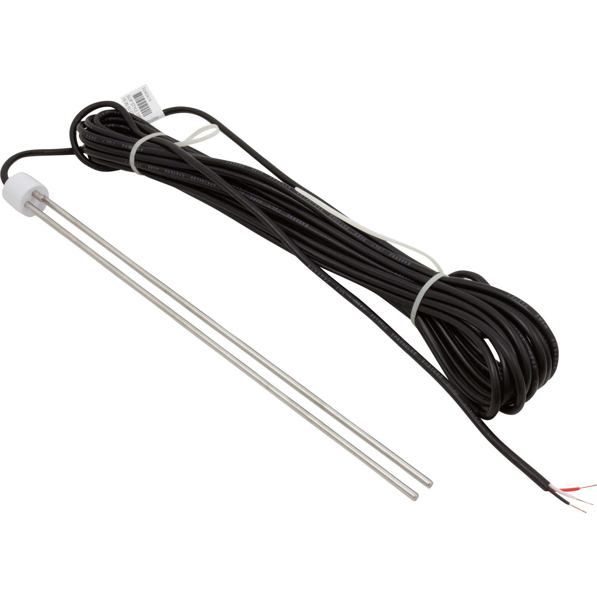 Jandy Pro Series Slip Style 3 Contact-18" Sensor 50Ft, Stan : S3040A18