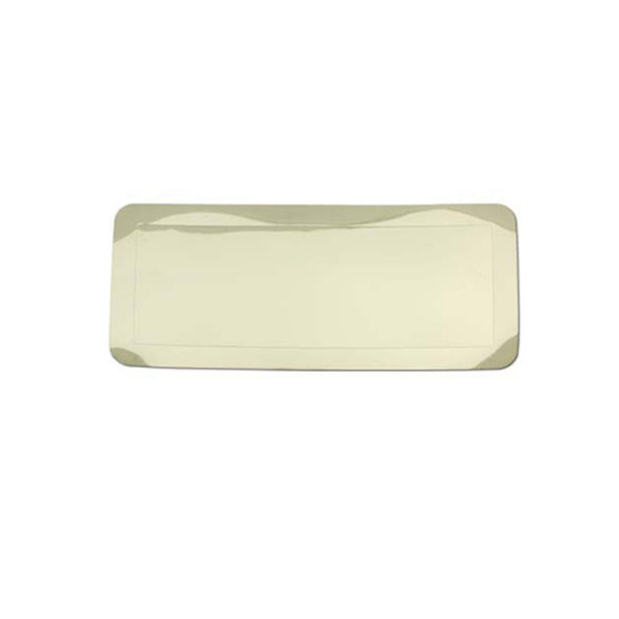 Underlay, Spaside, Balboa, Silver For 10233 : 20308