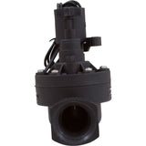 Jandy Pro Series Solenoid Kit, Levolor Gry Valve Before 1/10 : SOLASSEM