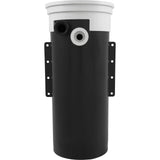 Automatic Water Filler, Pentair, w/ SM Float Valve, White : T40BW