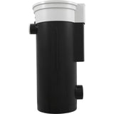 Automatic Water Filler, Pentair, w/ SM Float Valve, White : T40BW