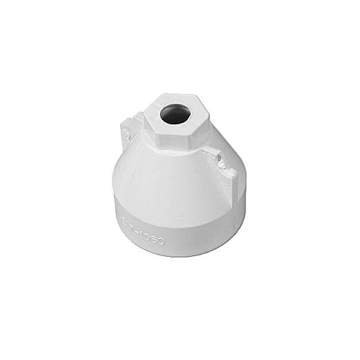 Nozzle, Waterway, Gunite, 1" : 217-1060