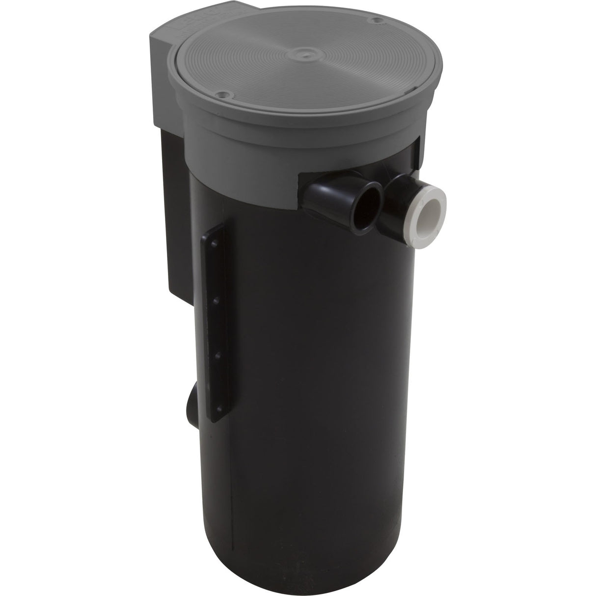 AutoFill w/Side Mounted Float Valve, Pentair, Gry : T40BG