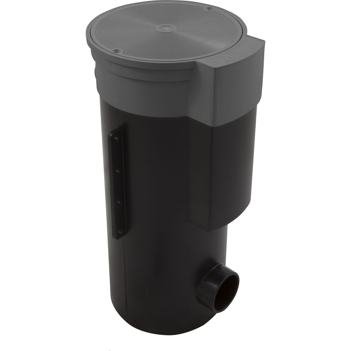 AutoFill w/Side Mounted Float Valve, Pentair, Gry : T40BG