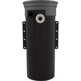 AutoFill w/Side Mounted Float Valve, Pentair, Gry : T40BG