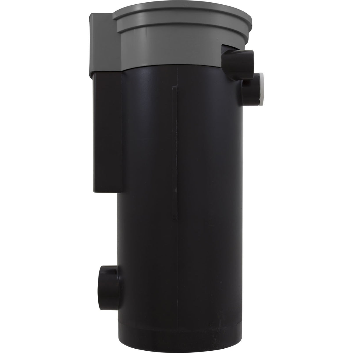AutoFill w/Side Mounted Float Valve, Pentair, Gry : T40BG