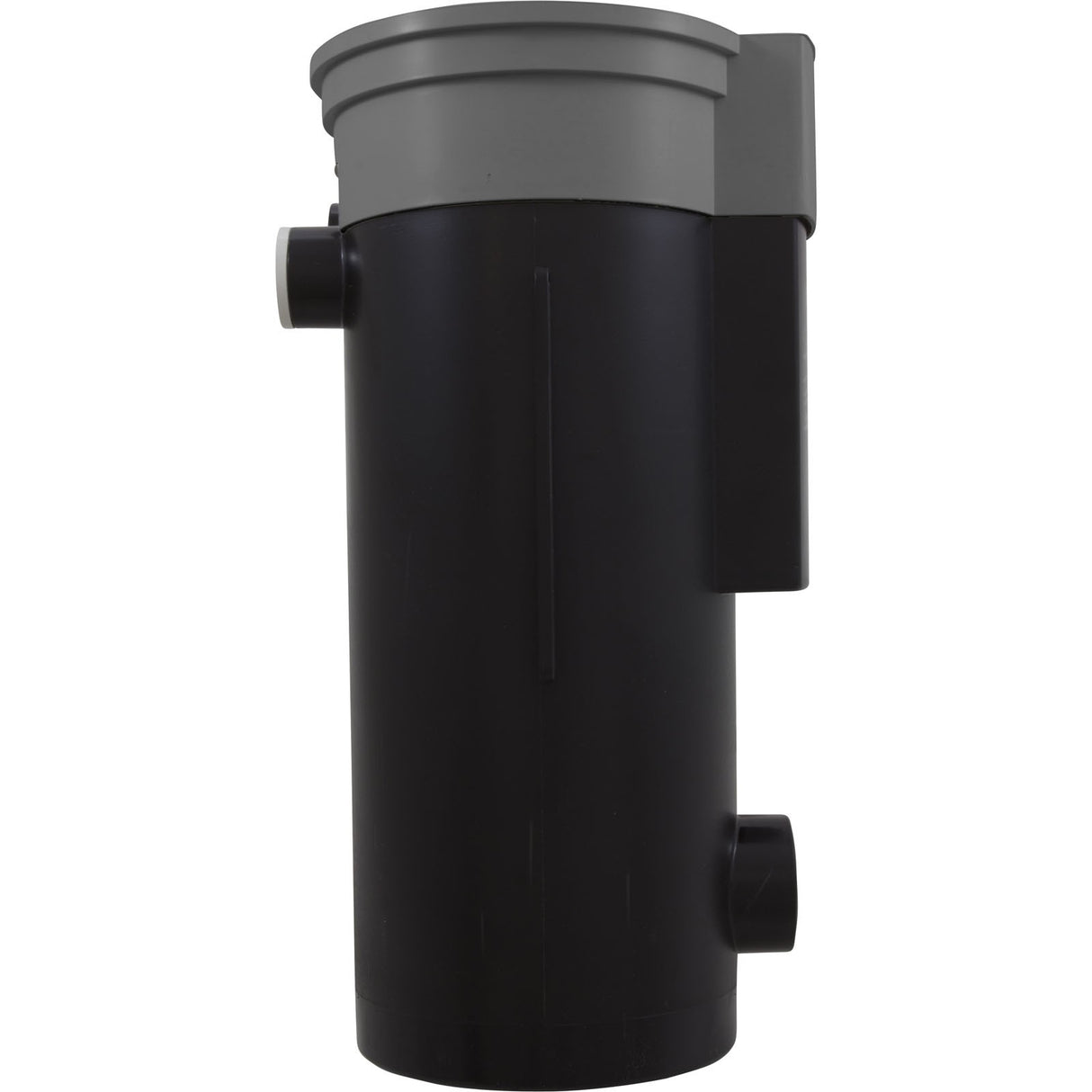 AutoFill w/Side Mounted Float Valve, Pentair, Gry : T40BG