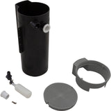 AutoFill w/Side Mounted Float Valve, Pentair, Gry : T40BG