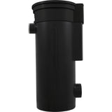 AutoFill w/Side Mounted Float Valve, Pentair, Blk : T40BBK