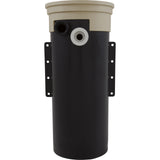 AutoFill w/Side Mounted Float Valve, Pentair, Almond : T40BBE
