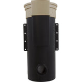 AutoFill w/Side Mounted Float Valve, Pentair, Almond : T40BBE