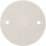 Autofill Lid, MP Industries Auto-Lev, White : MP-4061-W