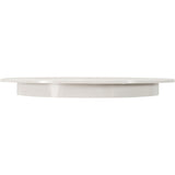 Autofill Lid, MP Industries Auto-Lev, White : MP-4061-W