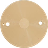 Autofill Lid, MP Industries Auto-Lev, Tan : MP-4061-T
