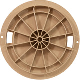 Cover, CMP Water Leveler with out Collar, Tan, 2015 & After : 25504-009-010
