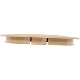 Cover, CMP Water Leveler with out Collar, Tan, 2015 & After : 25504-009-010