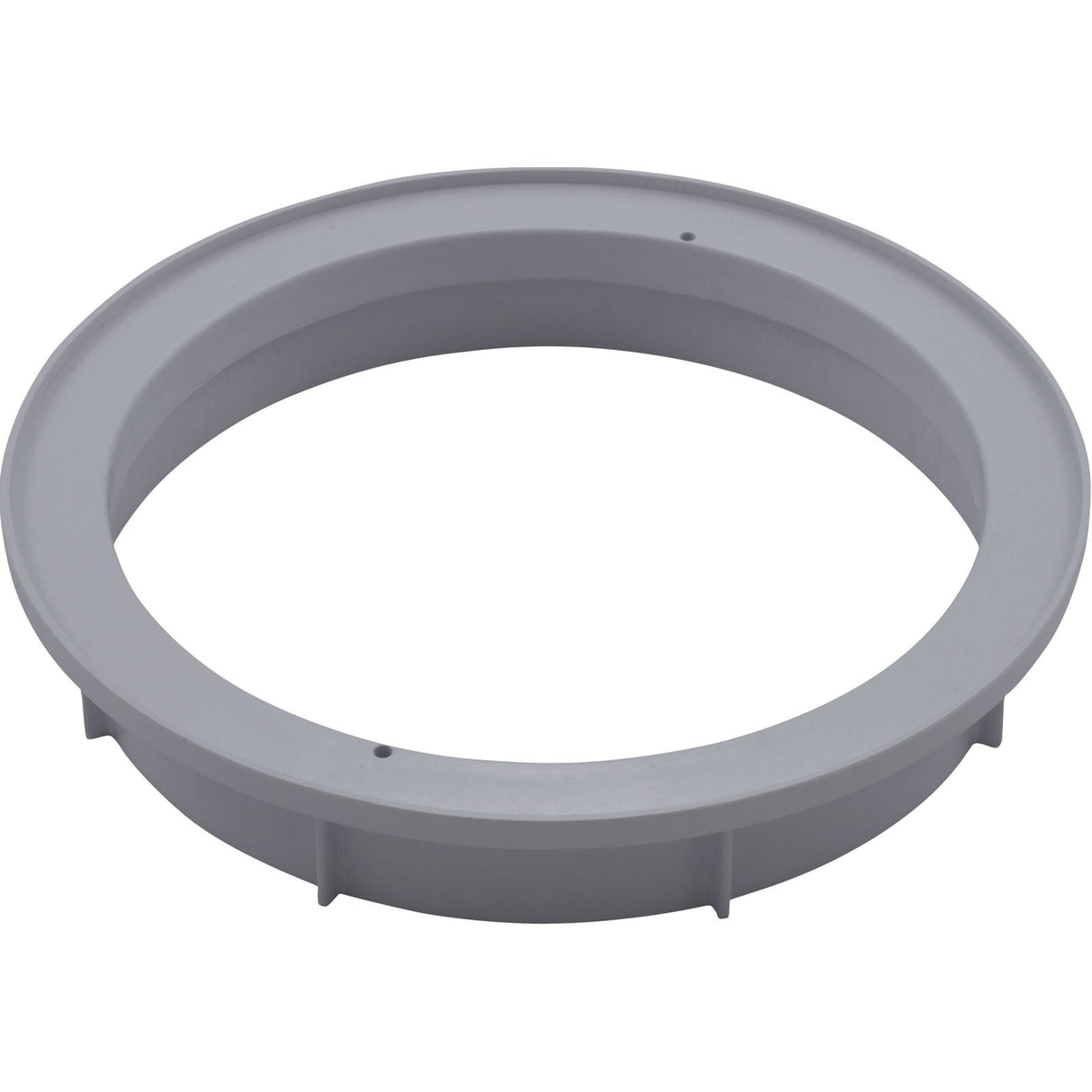 Collar, CMP Water Leveler, Gray, Before 2015 : 25504-001-020