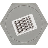 Rope Anchor (Plastic Pin) Gray : 25567-001-000