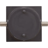 Rope Anchor (Steel Pin) Dark Gray : 25568-007-000