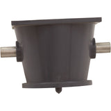 Rope Anchor (Steel Pin) Dark Gray : 25568-007-000