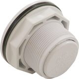 Rope Eye, CMP, Flush Mount, Fiberglass, White : 25568-500-000