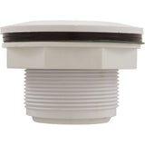 Rope Eye, CMP, Flush Mount, Fiberglass, White : 25568-500-000