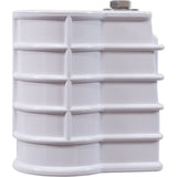 4In Anchor Socket : 25572-400-000