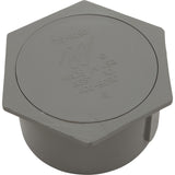 Rope Anchor Assembly - Gray : 400-9297
