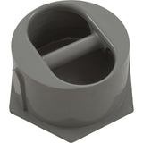 Rope Anchor Assembly - Gray : 400-9297