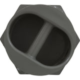 Rope Anchor Assembly - Gray : 400-9297