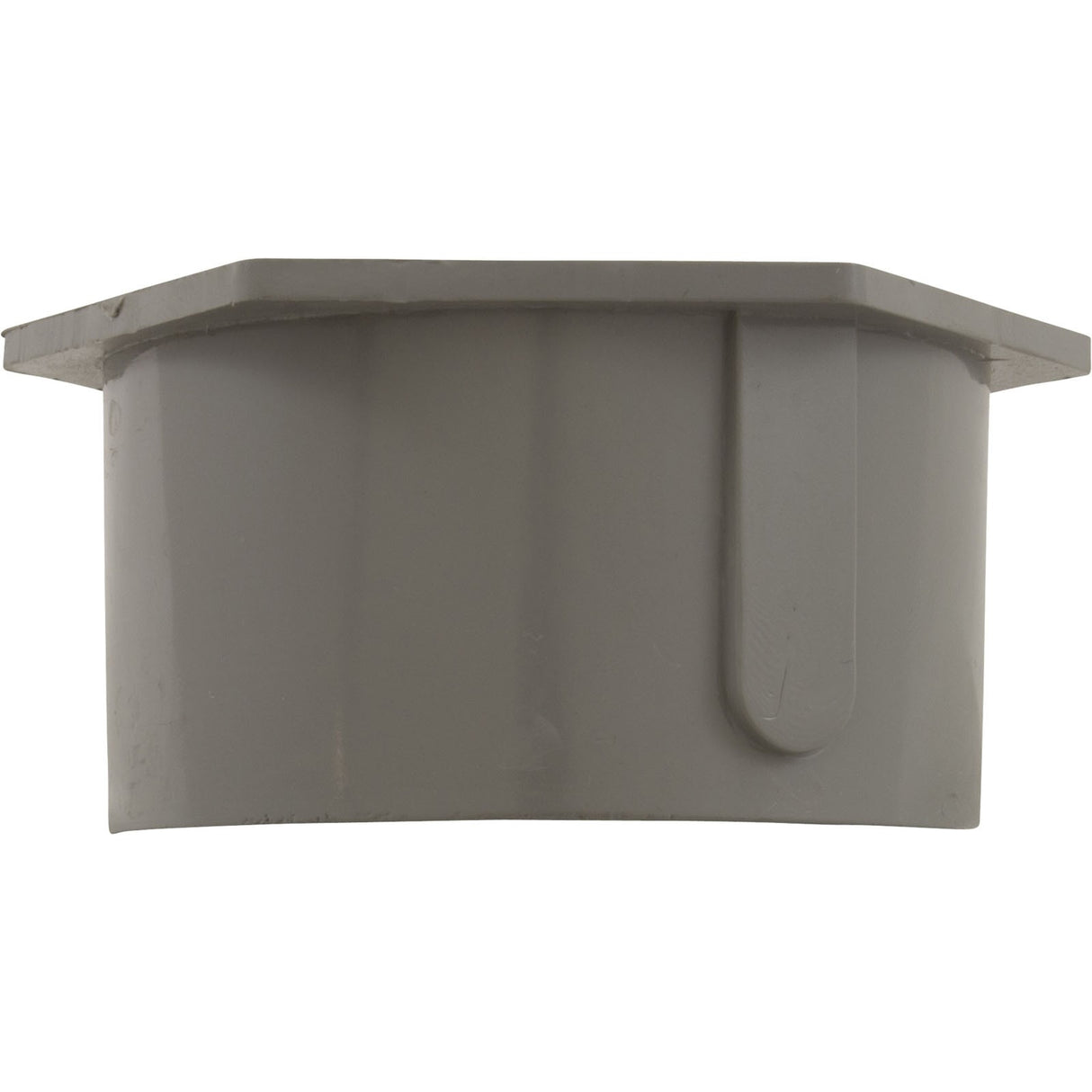 Rope Anchor Assembly - Gray : 400-9297