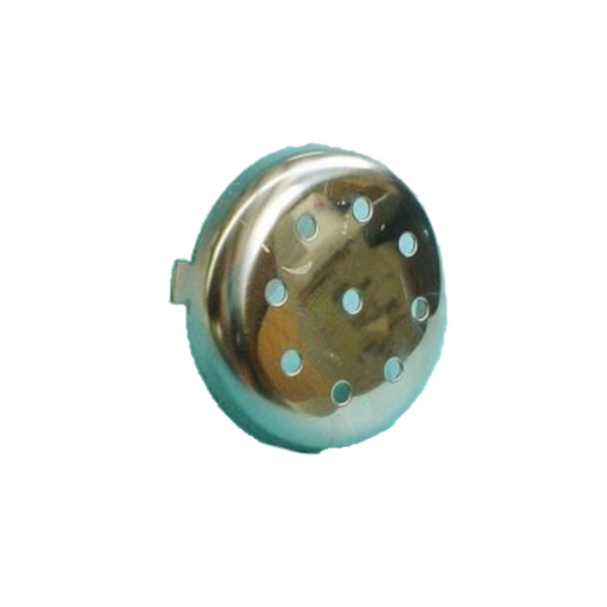 Cover, Escutcheon, Air Injector w/Holes : 916-2150