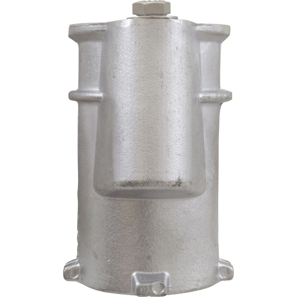 Anchor Socket, Perma Cast, Aluminum, 1.9" Rail, 4" : PS-4019-C