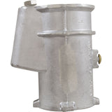 Anchor Socket, Perma Cast, Aluminum, 1.9" Rail, 4" : PS-4019-C