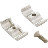 Rope Clamp, Perma Cast, 3/4" Rope, Loop Type, CPB : PH-59